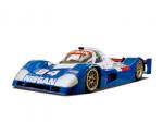 Nissan P35 1991 года